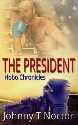 Cover of The President