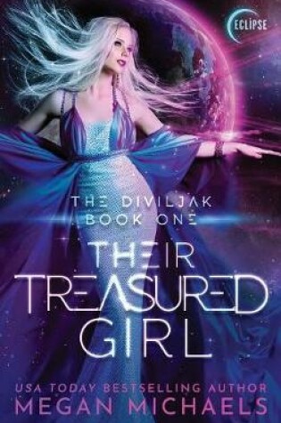 Cover of Their Treasured Girl