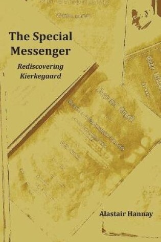 Cover of The Special Messenger