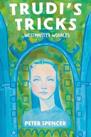 Cover of Trudi's Tricks ... Westminster Wobbles