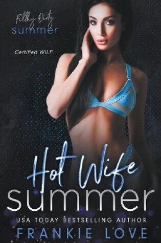 Cover of Hot Wife Summer