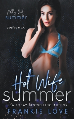 Book cover for Hot Wife Summer