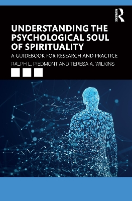 Book cover for Understanding the Psychological Soul of Spirituality