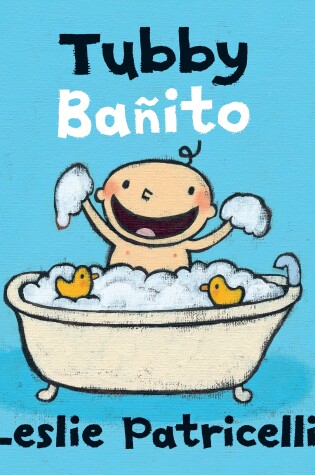 Cover of Tubby/Bañito