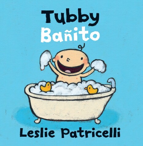 Cover of Tubby/Bañito