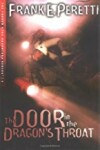 Book cover for The Door in the Dragon's Throat