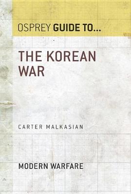 Cover of The Korean War