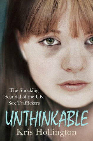 Cover of Unthinkable