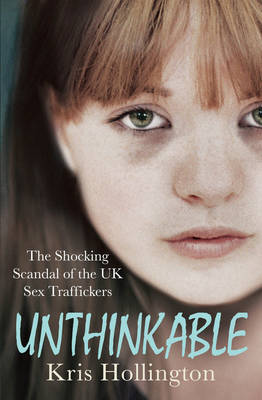 Book cover for Unthinkable