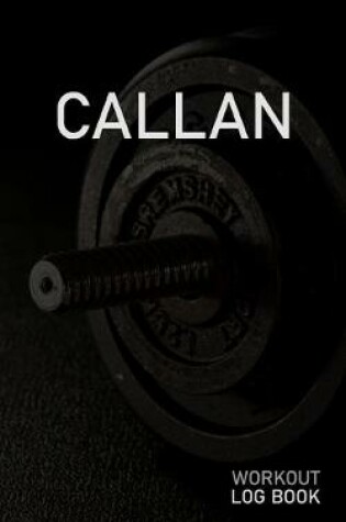 Cover of Callan