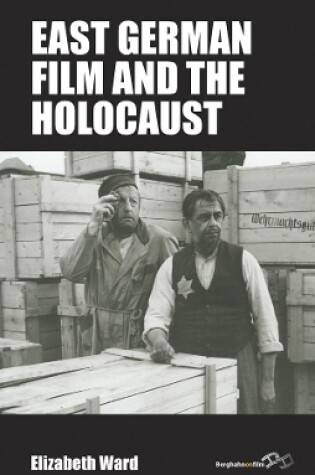Cover of East German Film and the Holocaust