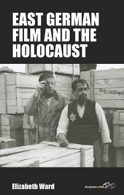 Book cover for East German Film and the Holocaust