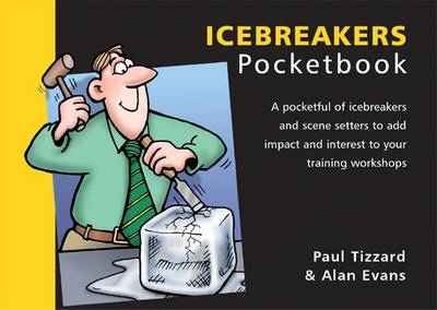 Book cover for Icebreakers
