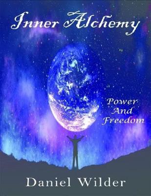 Book cover for Inner Alchemy - Power and Freedom