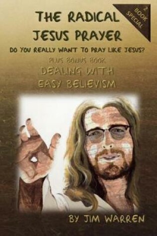 Cover of The Radical Jesus Prayer