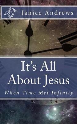 Book cover for It's All about Jesus