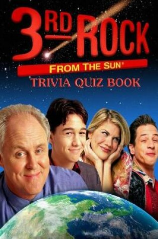 Cover of 3rd Rock from the Sun