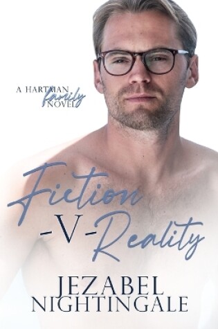 Cover of Fiction -V- Reality