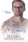 Book cover for Fiction -V- Reality