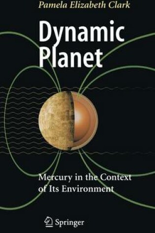 Cover of Dynamic Planet