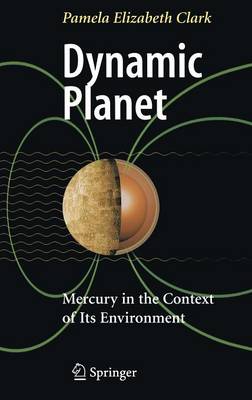 Book cover for Dynamic Planet