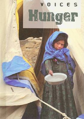 Cover of Hunger