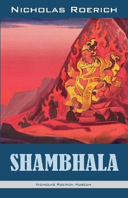 Book cover for Shambhala