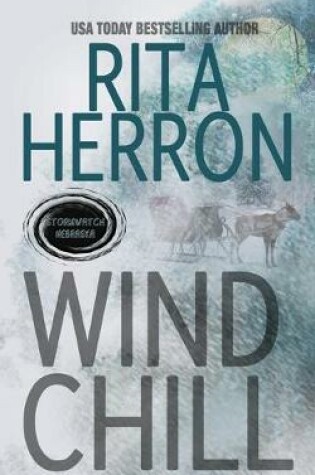 Cover of Wind Chill