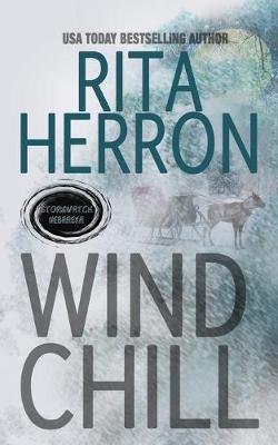 Cover of Wind Chill