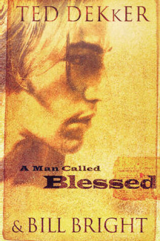 Cover of A Man Called Blessed