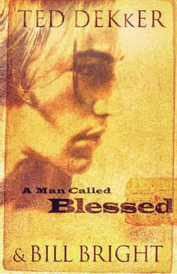 Book cover for A Man Called Blessed