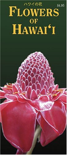Cover of Flowers of Hawai'i