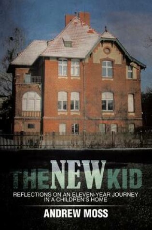 Cover of The New Kid