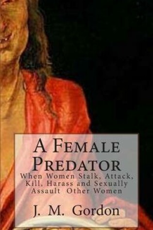 Cover of A Female Predator