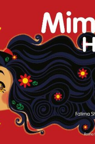 Cover of Mimi's Hair