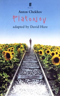 Book cover for Platonov