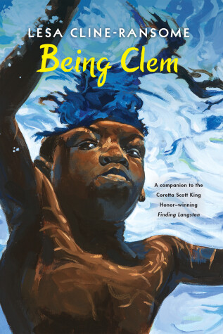 Cover of Being Clem