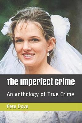 Book cover for The Imperfect Crime