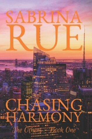 Cover of Chasing Harmony