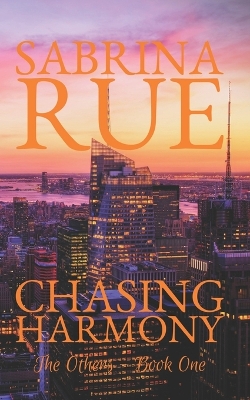 Cover of Chasing Harmony