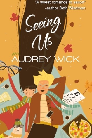 Cover of Seeing Us