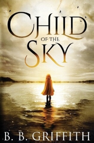 Cover of Child of the Sky