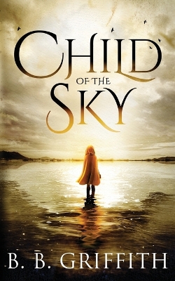 Cover of Child of the Sky