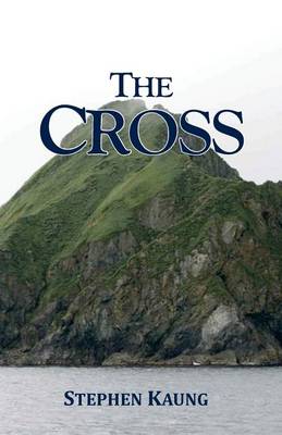 Book cover for The Cross