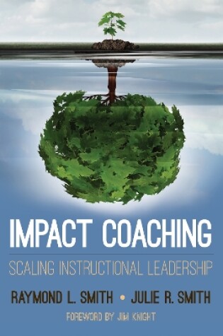 Cover of Impact Coaching