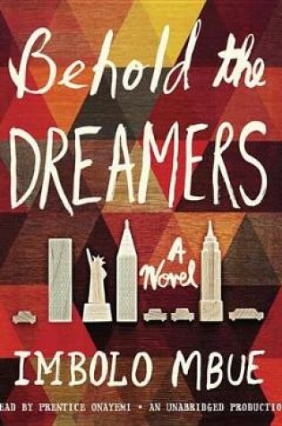 Cover of Behold the Dreamers