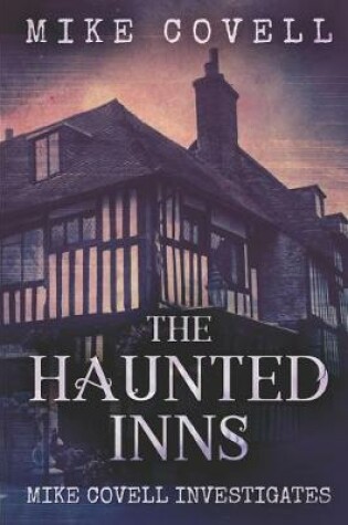 Cover of The Haunted Inns