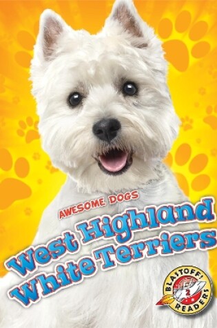 Cover of West Highland White Terriers