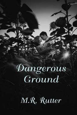 Book cover for Dangerous Ground