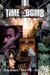 Book cover for Time Bomb Vol. 1
